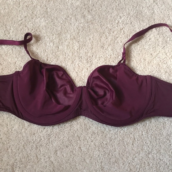 Victoria’s Secret Push Up W/O Padding Bra 36D - Picture 5 of 7